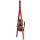 Рюкзак туристичний Ferrino Lynx 30 Black/Red (924768) + 6